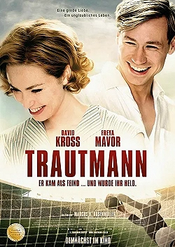 Постер Голкипер (2018)