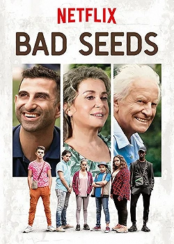 Постер Сорняки (2018)