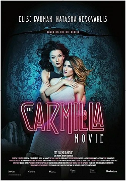 Постер Кармилла (2017)