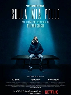 Постер На моей коже (2018)