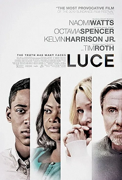 Постер Люс (2019)
