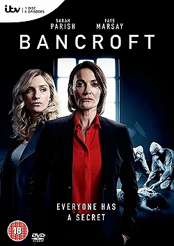 Постер Бэнкрофт (2017)