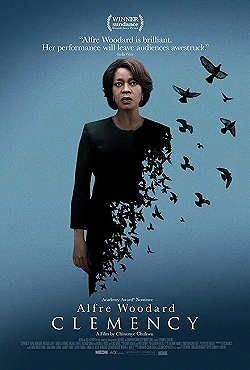 Постер Помилование (2019)
