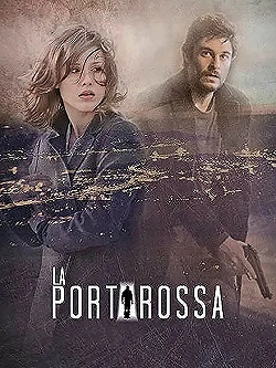 Постер Красная дверь (2017)