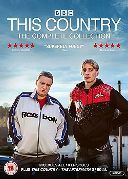 Постер Эта страна (2017)
