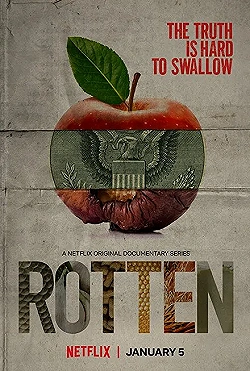 Постер Гнилые (2018)