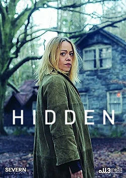 Постер Скрытое (2018)