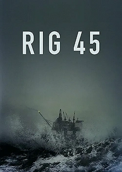 Постер Платформа 45 (2018)