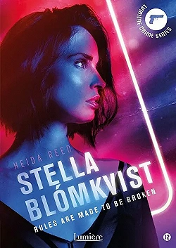 Постер Стелла Бломквист (2016)