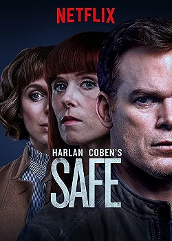 Постер Безопасность (2018)
