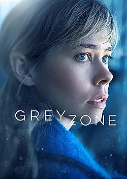 Постер Серая зона (2018)