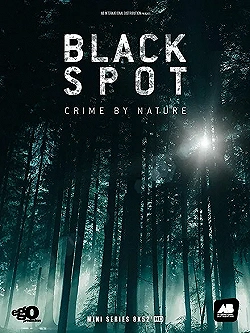 Постер Мертвая зона (2017)