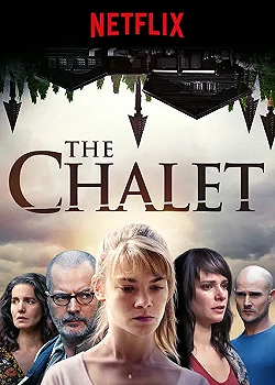 Постер Шале (2017)