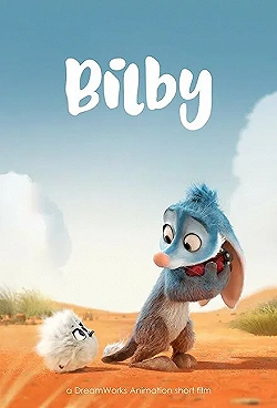 Постер Билби (2018)