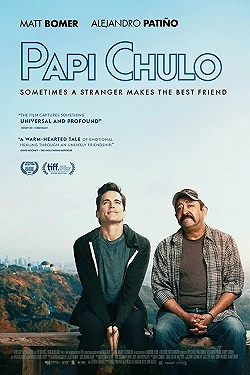 Постер Красавчик (2018)