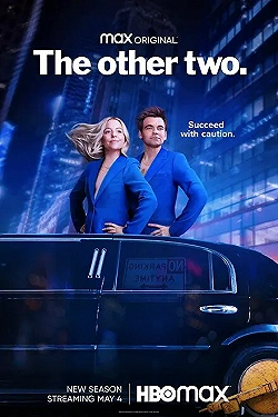 Постер Другие двое (2019)