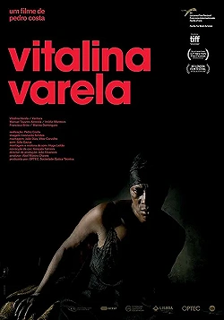 Постер Виталина Варела (2019)