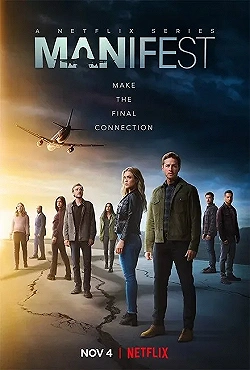 Постер Манифест (2018)