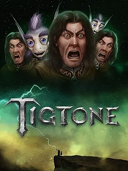 Постер Тигтон (2018)