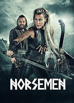 Постер Северяне (2016)
