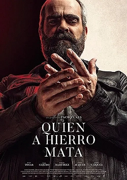 Постер Око за око (2019)