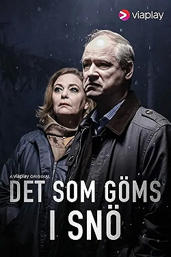 Постер То, что спрятано под снегом (2018)