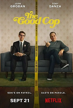Постер Хороший коп (2018)