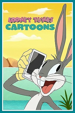 Постер Весёлые мелодии: Мультфильмы (2019)