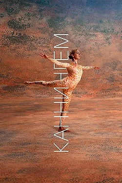 Постер Каннингем (2019)