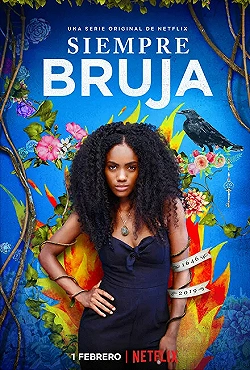 Постер Всегда ведьма (2019)