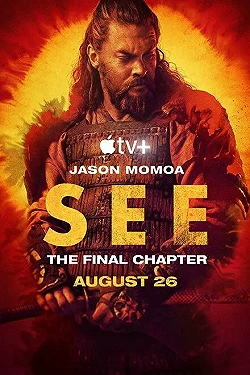 Постер Видеть (2019)