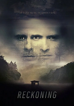 Постер Расплата (2019)