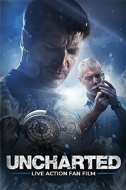 Постер Неизведанное (2018)