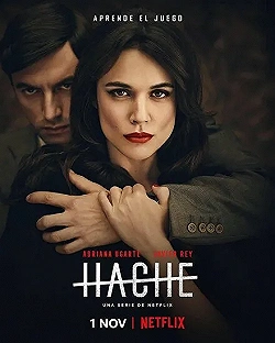 Постер Аче (2019)