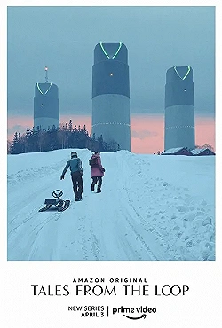 Постер Рассказы из Петли (2020)