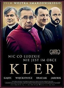 Постер Клир (2018)