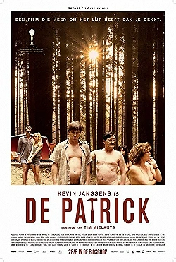 Постер Патрик (2019)