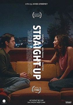 Постер Прямо вверх (2019)