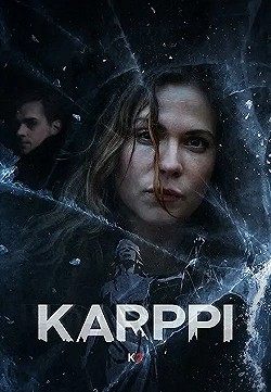 Постер Карппи (2018)