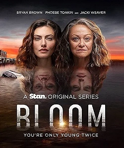 Постер Цветение (2019)
