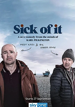 Постер Надоело (2018)