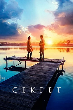 Постер Секрет (2020)