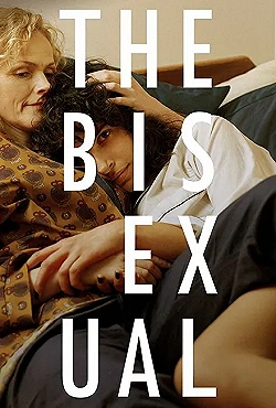 Постер Бисексуалка (2018)