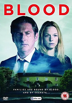 Постер Кровь (2018)
