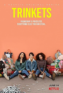 Постер Воровки (2019)