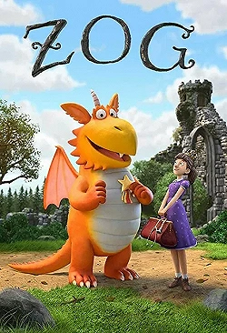 Постер Зог (2018)