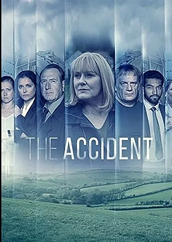 Постер Происшествие (2019)