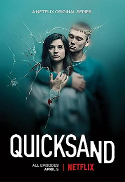 Постер Зыбучий песок (2019)