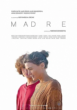 Постер Мать (2019)