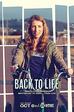 Постер Вернуться к жизни (2019)